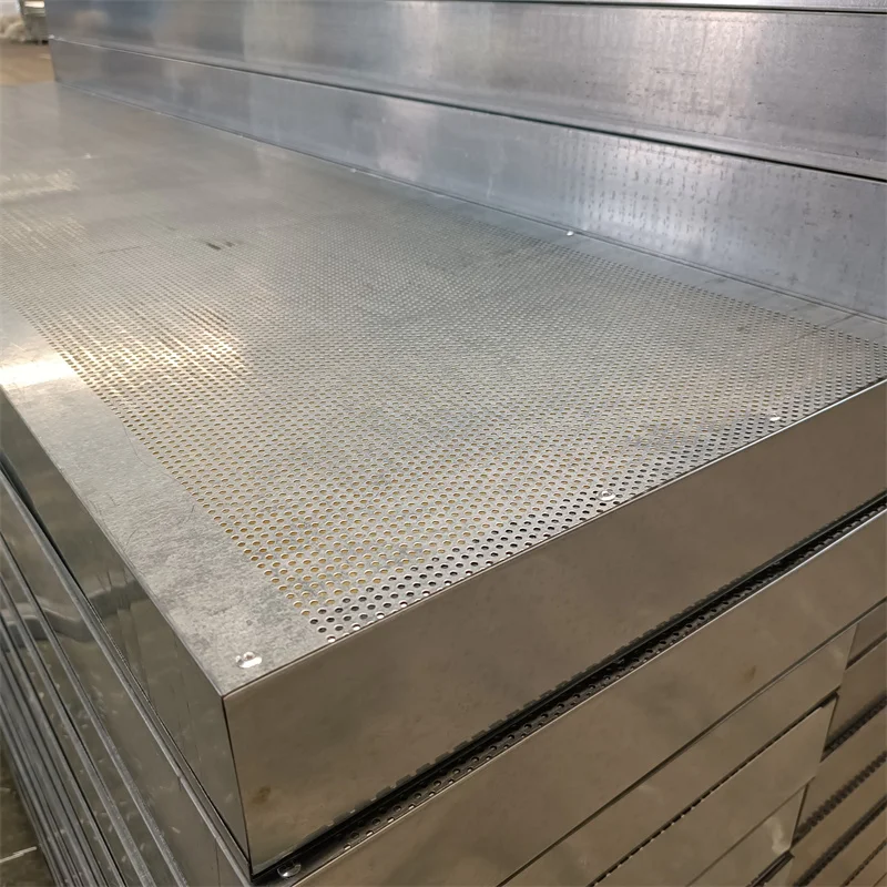 Factory sale acoustic noise barrier Frp Fiberglass Noise Reduction Device Road Noise Barrier Supplier