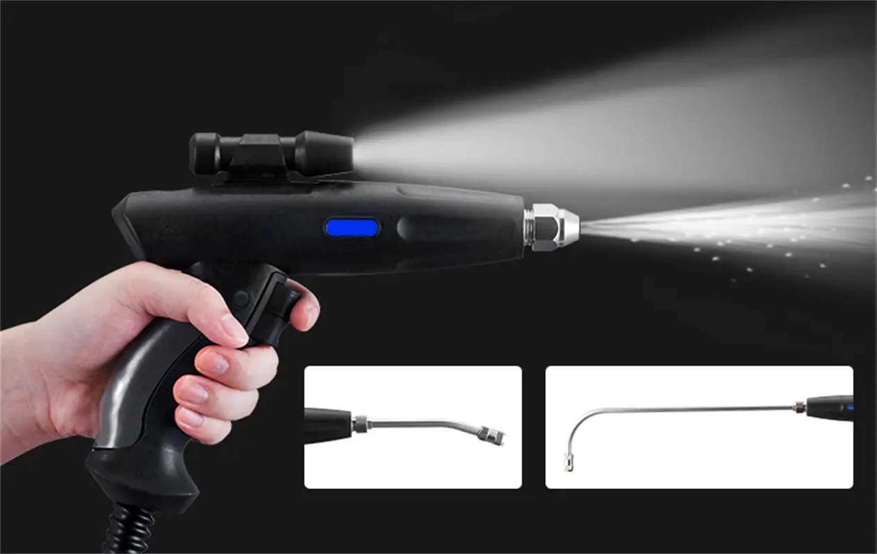 Household electrical appliances cleaning tool machine air conditioner ac coils cleaning machine