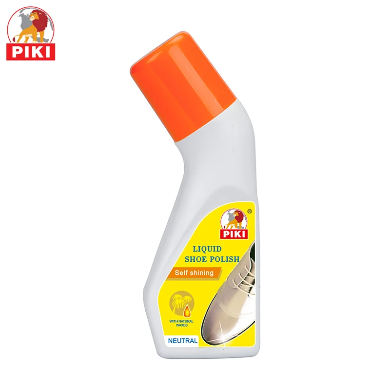 China wholesale shining nourishing waterproof natural polish applicator shoe polish