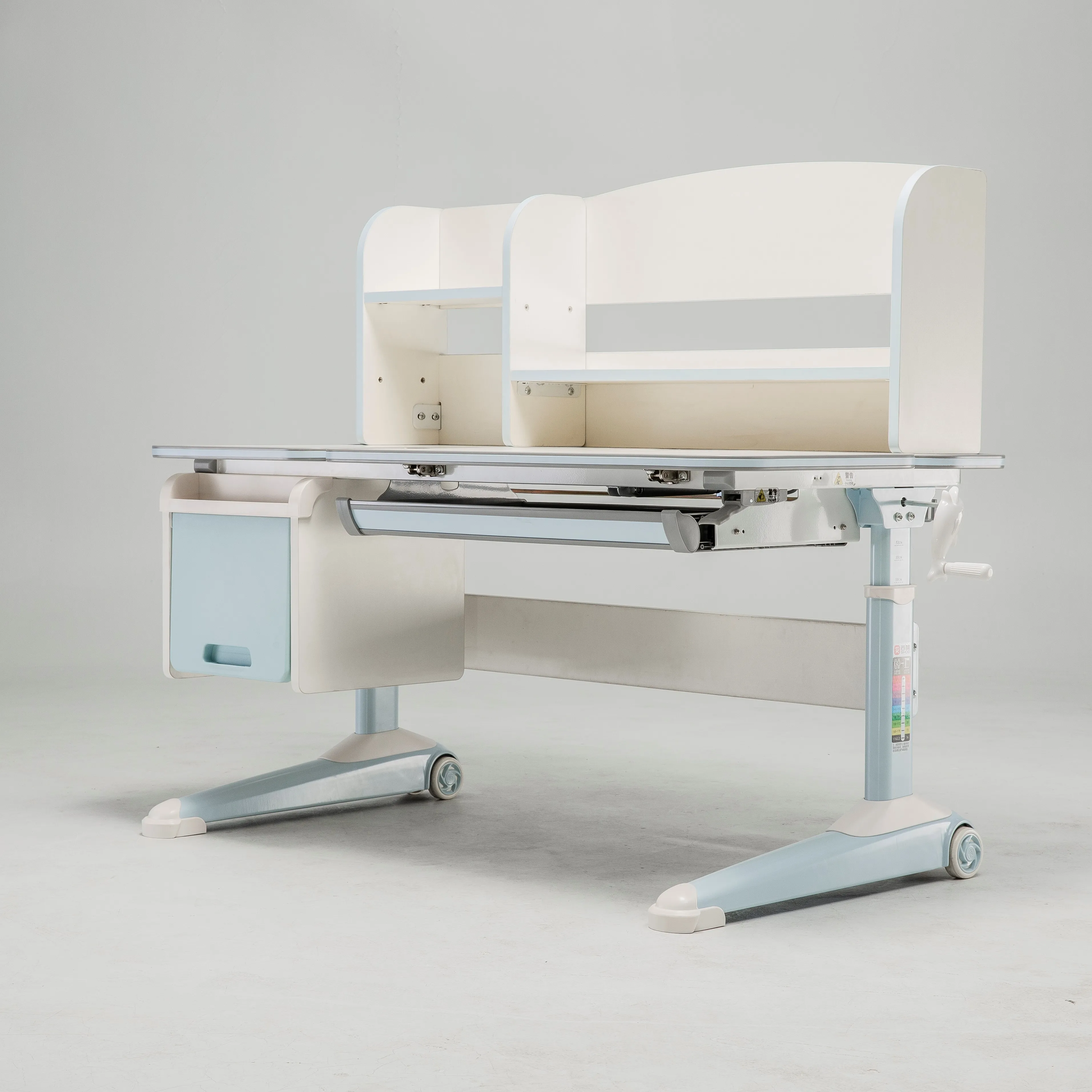 2020 SIHOO cheap price Children Study Table And Chair kid furniture set