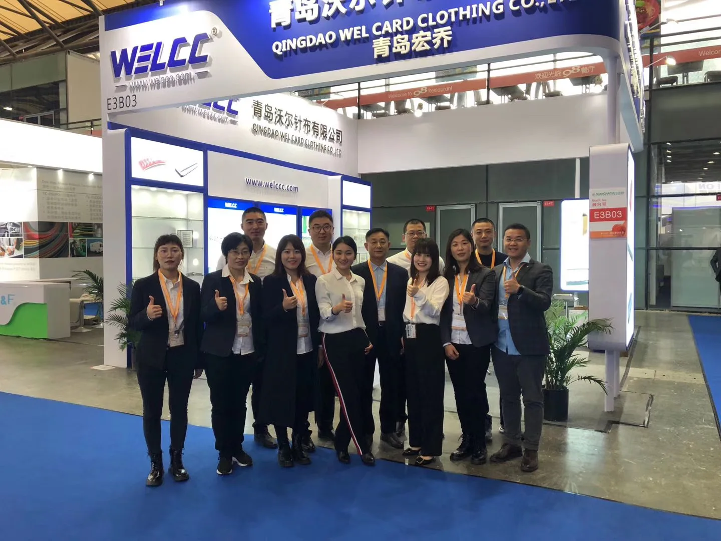 metallic carding machine rollers with good lickerin