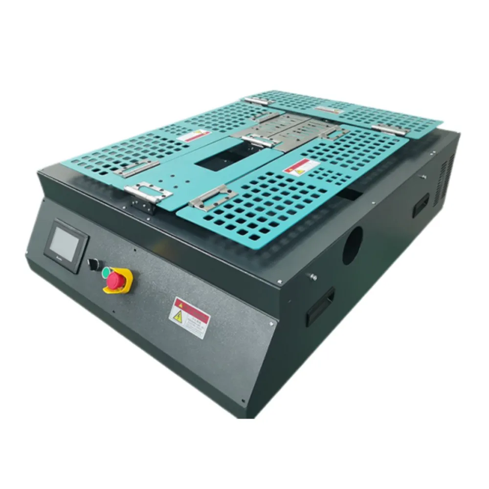 Other apparel machines automatic commercial laundry equipment t-shirt folding clothes garment machine