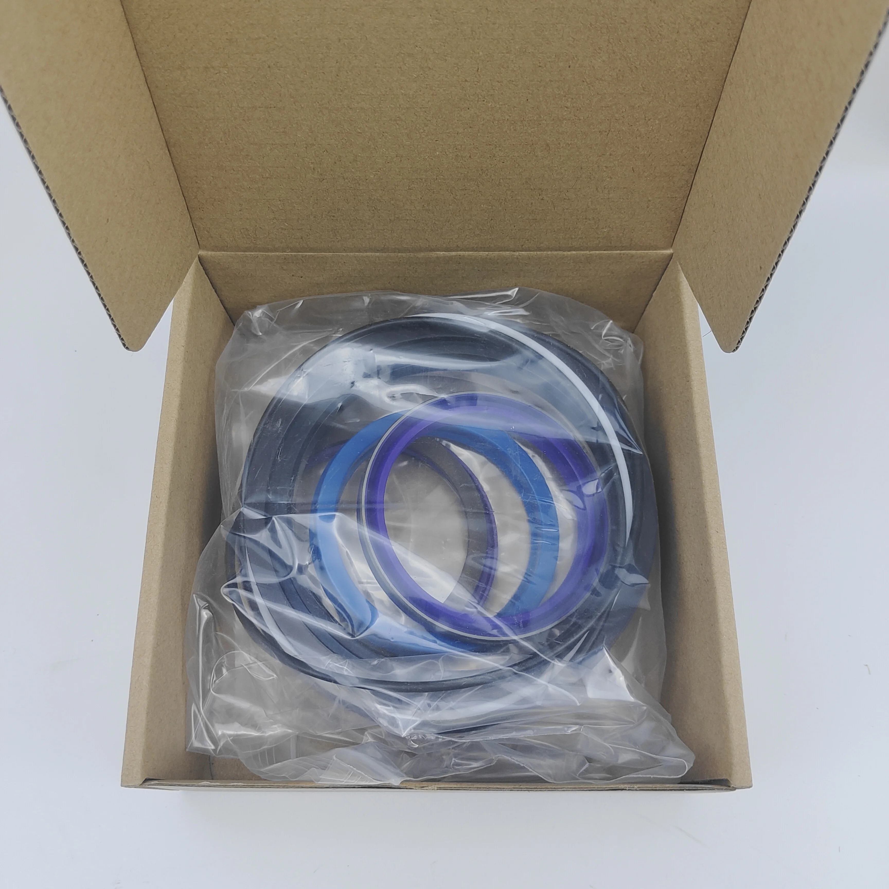 Komatsu D375A-2 Bulldozer Service Kit For Blade Lift Cylinder 707-98-56610 Komatsu Bulldozer Parts Komatsu Parts