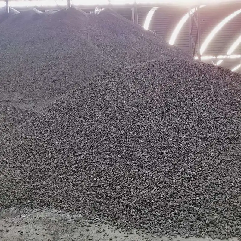 Газовый Кокс