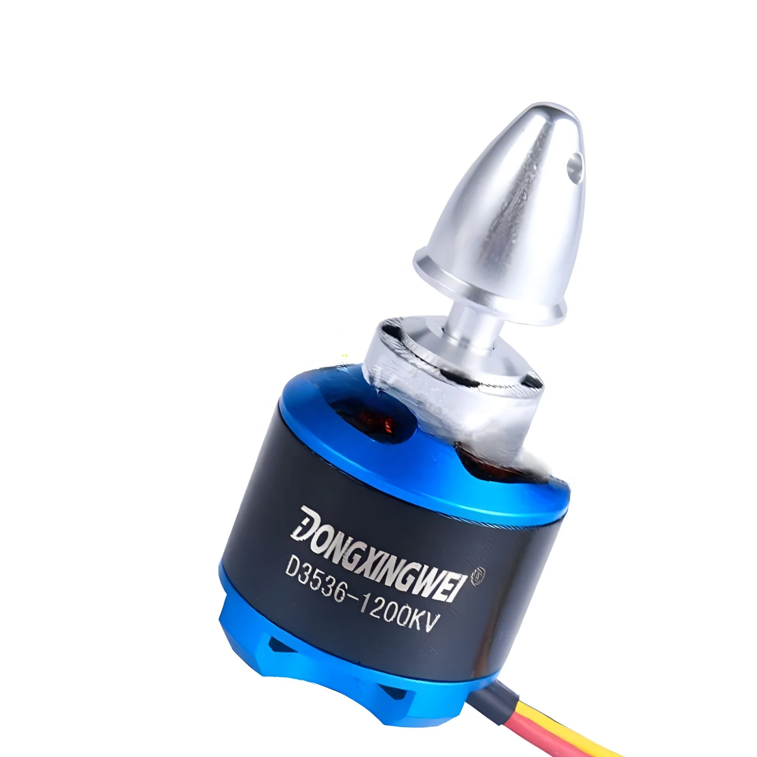 UAV accessories 3536 900KV 1100kv 1200kv bldc motors rc car brushless motor For FPV RC Helicopter Fixed Wing aircraft model