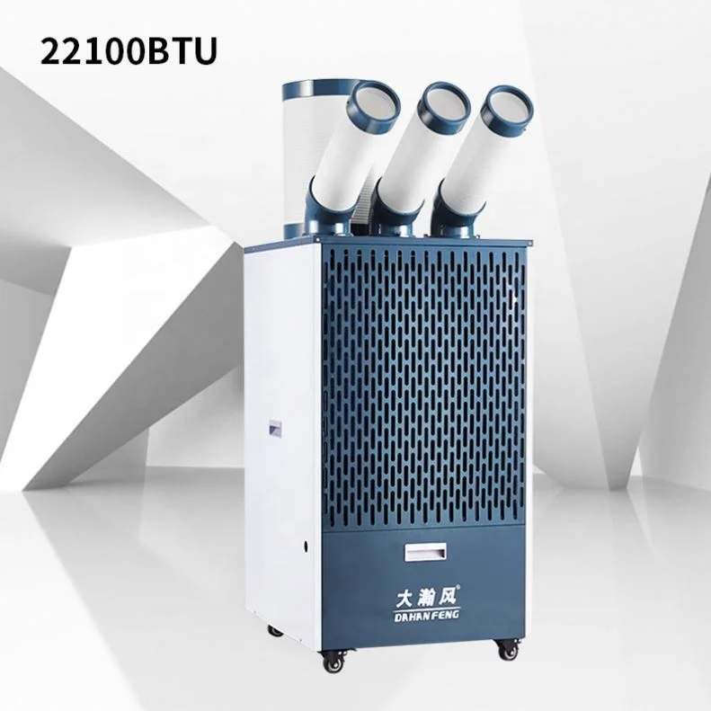 High Efficient China Supplier Precise Position Movable Cabinet Cabinet Air Conditioner