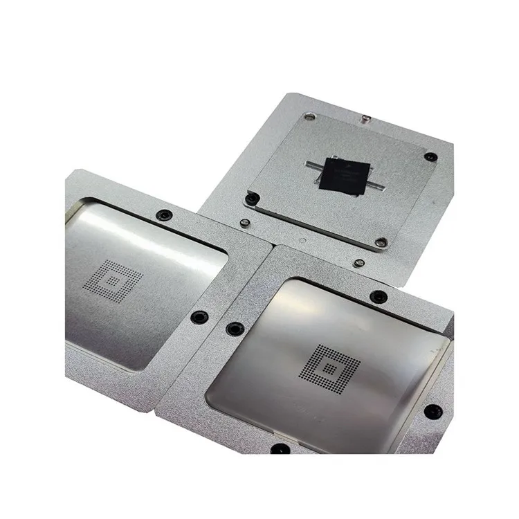 New Style Superior Quality TV Motherboard Chip Welding Rotator BGA Chips Reballing