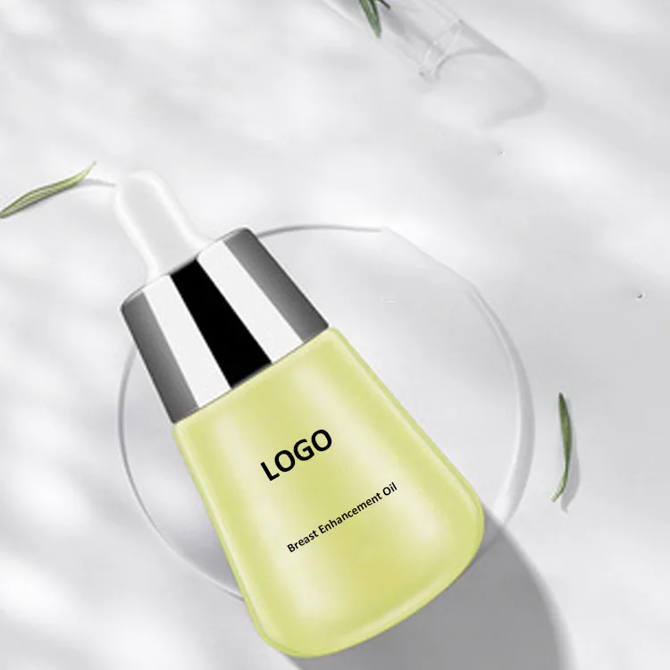 Essential Oil Breast OEM Wholesale Customize Private Label Breast Enhancement Essential Oil