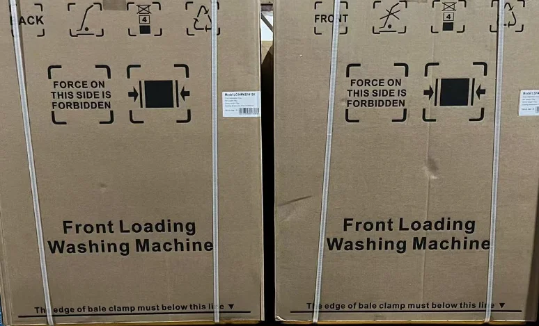 Горячая распродажа 14 кг полностью автоматическая барабанная стиральная сушилка интеллектуальная прачечная передняя загрузка машина умная для стирки одежды