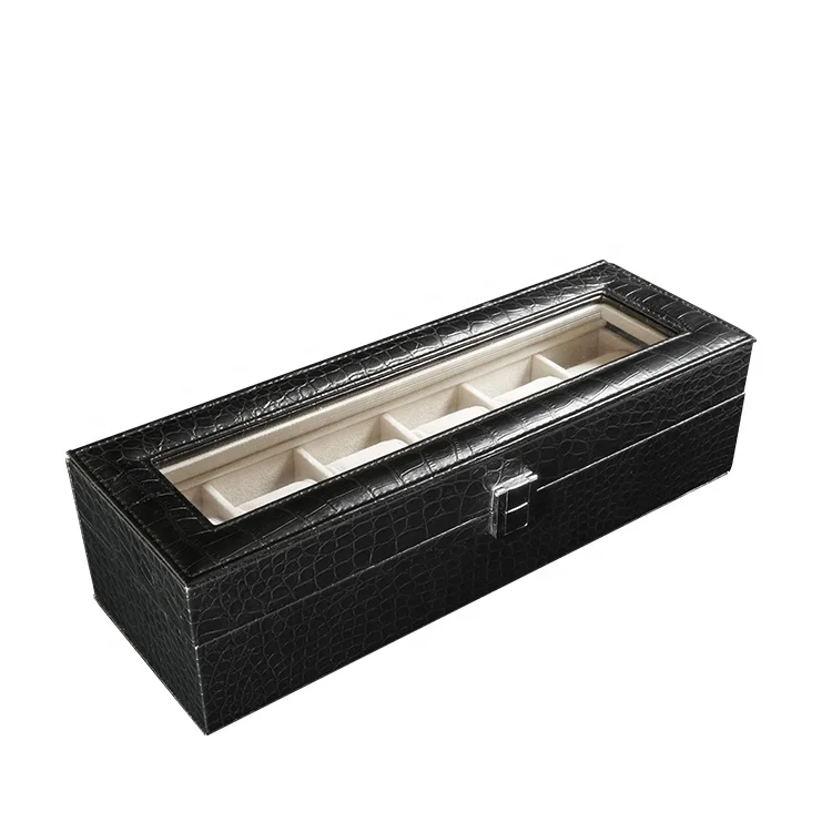 Guangzhou Packing Factory Design деревянная Подарочная коробка с замком пользовательские цвета печать роскошная