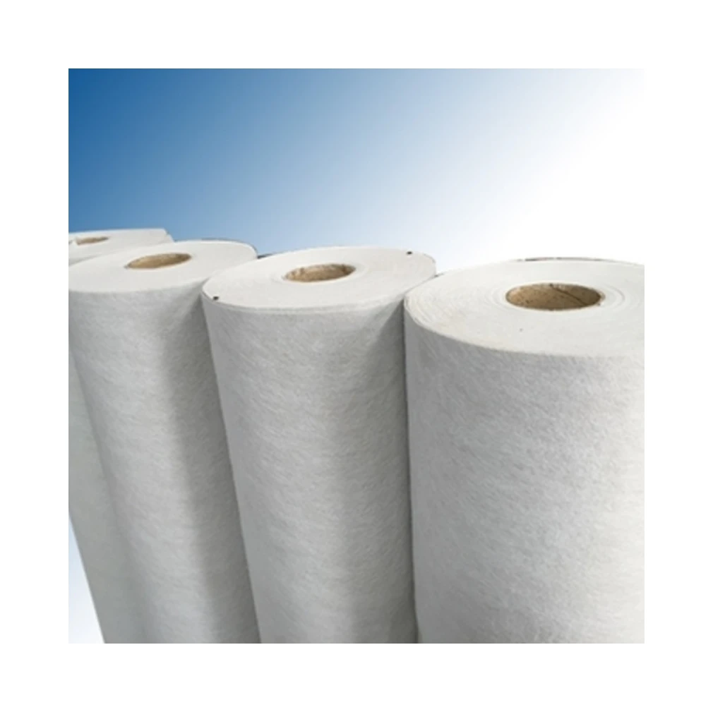 Wholesale Cheap Price High-Density Lightweight Flexible Insulation Acoustic Soundproof Aerogel Blanket