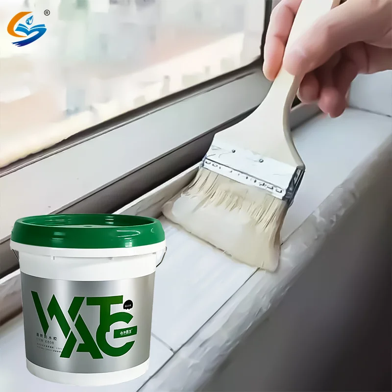 Anti-Leaking Sealant Spray Liquid Strong Adhesion Invisible Waterproofing Agent Paint For Home Use