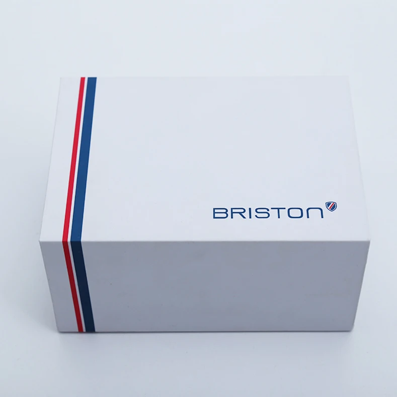 DZ01 Wholesale Custom Paper Packaging Cardboard Drawer Cheap Watch Gift Box With Logo Factory In China