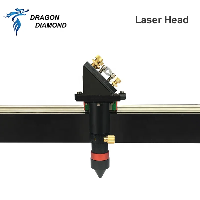 1390 Single Head XY Stages Complete Kit Laser Cutting Kits for CNC Machine