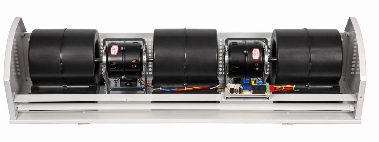 
FM-KS Fresh Gale small size high speed indoor commercial industrial Air Curtain machines 900 1200 1500 