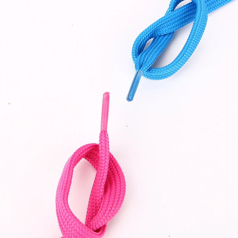 Lacci stampati personalizzati logo 100% poliester OEM lacci economic