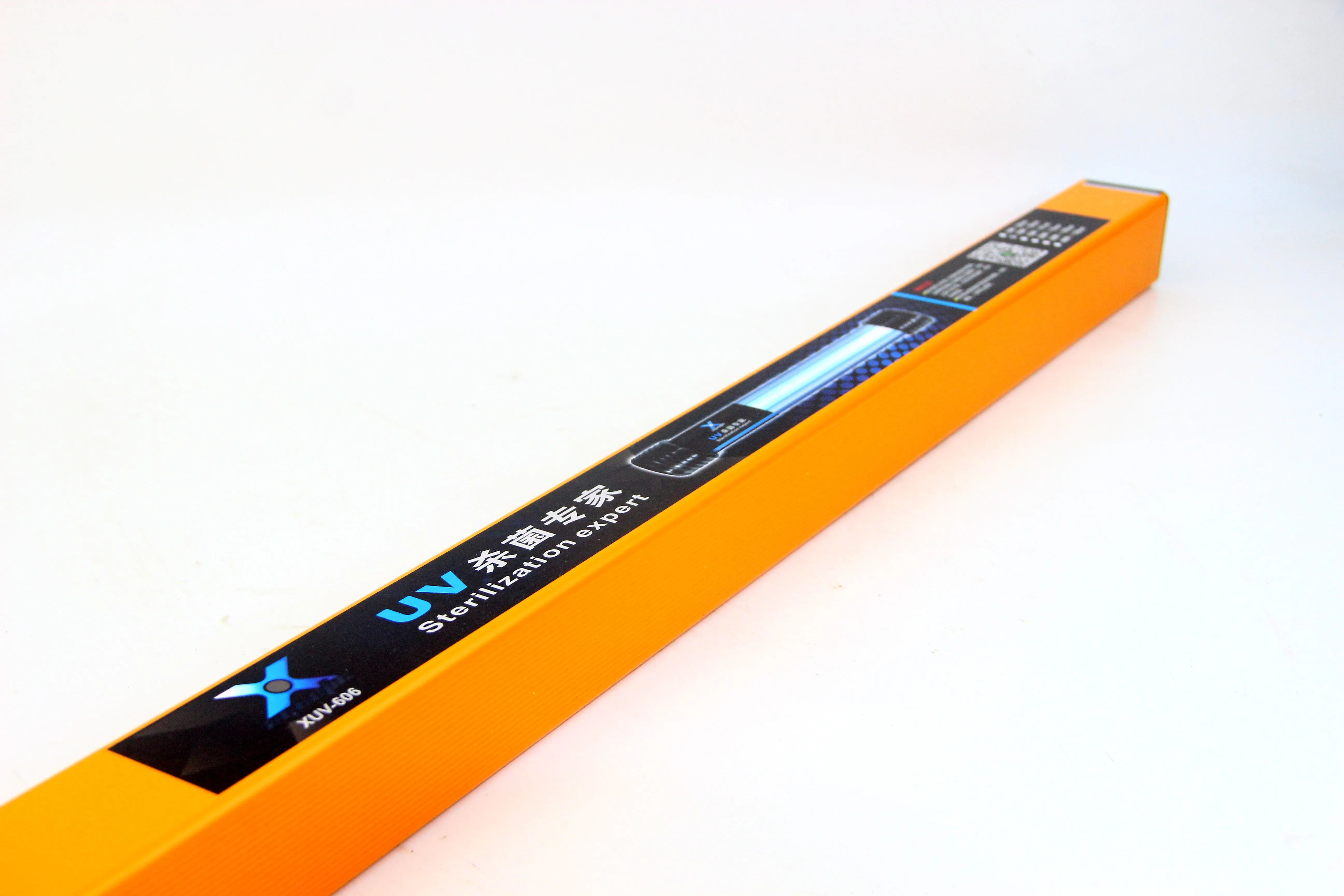 X-Aquatic (POND FILTER) SUBMERSIBLE UVC LAMPS