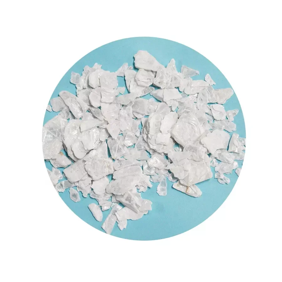 Wholesale Flour Treatment Agent Magnesium Chloride Powder 46%Mgcl2 Food Grade Good Price