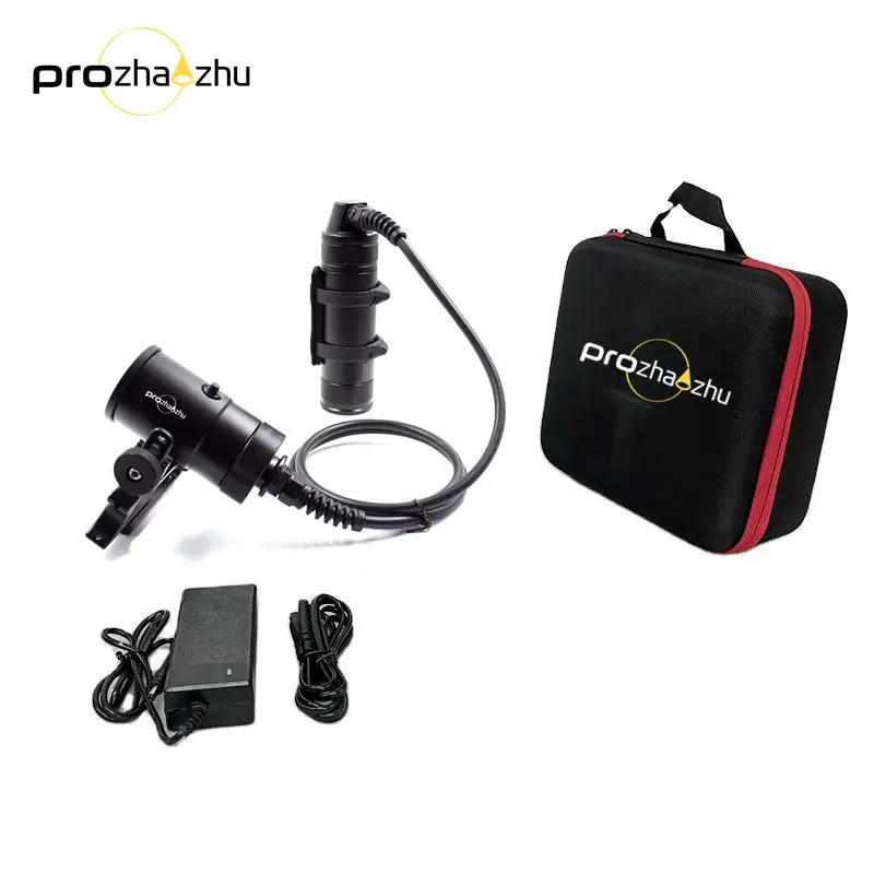 4000 Lumen Technical Canister Diving Lamp Rechargeable XHP70 LED IP68 150M Underwater Dive Light For Professional Divers