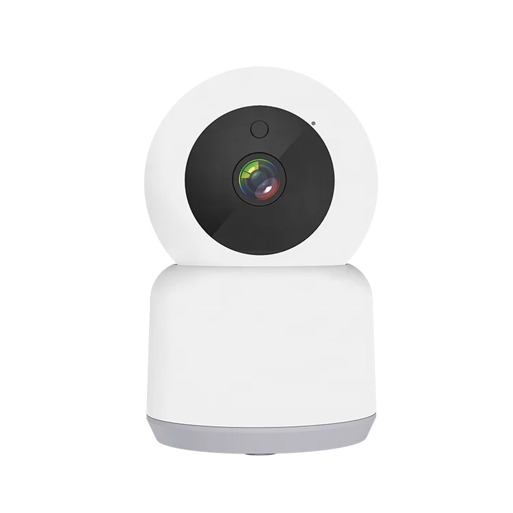 Portable Wifi Wireless Indoor Monitors For Video IP Camera  Korea Zoom Indoor Surveillance Mini Surveillance Security Camera