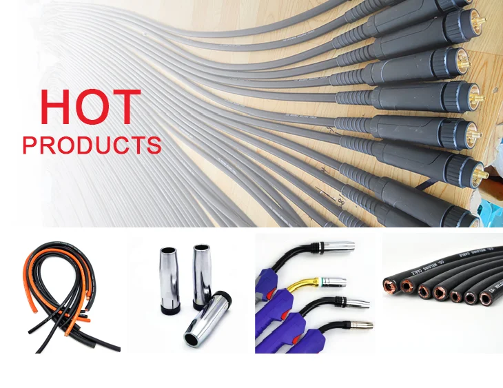 zhangshi welding torch