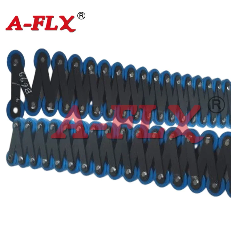 Hot Sale Escalator Step Chain With Axle Pitch 133 Roller Size 70*25mm