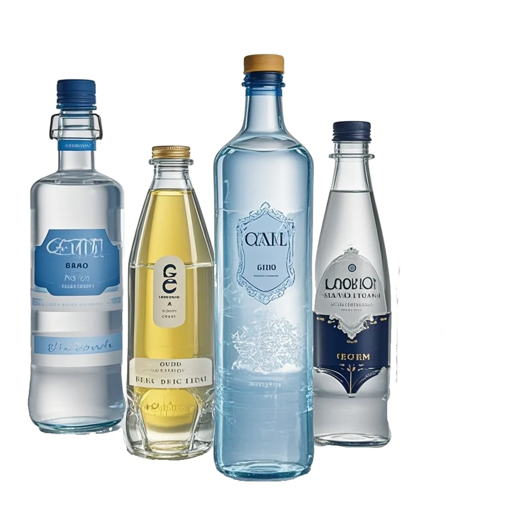 Custom Logo Printed Roll Adhesive Paper Gold Stamping Round Thank You Seal Label Stickers for Packaging