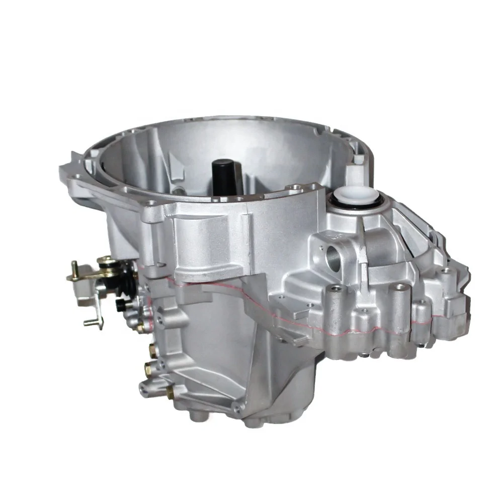 
SONGYO car automatic high speed transmission gearbox parts for vw 