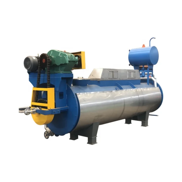 china fish meal powder production line fish feed processing machine