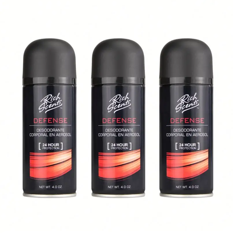 
Hot Sell New Type Cheap Deodorant 