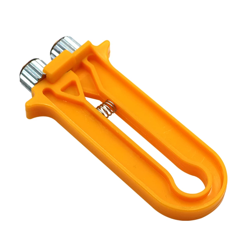 Инструмент для пчеловодства пластиковые ульи рамка провода щипцы провод натяжитель гнездовой ящик плотная пряжа в виде пчелиных сот