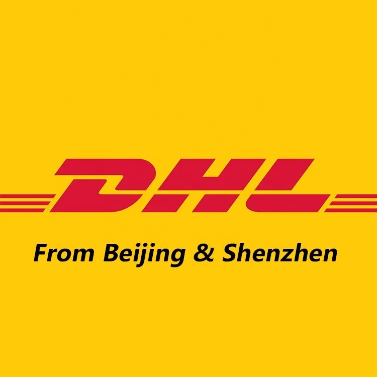 
DHL International Shipping Agent from China From Beijing&Shenzhen to Worldwide Door to Door is very Cheap DHL Shipping Servicea 