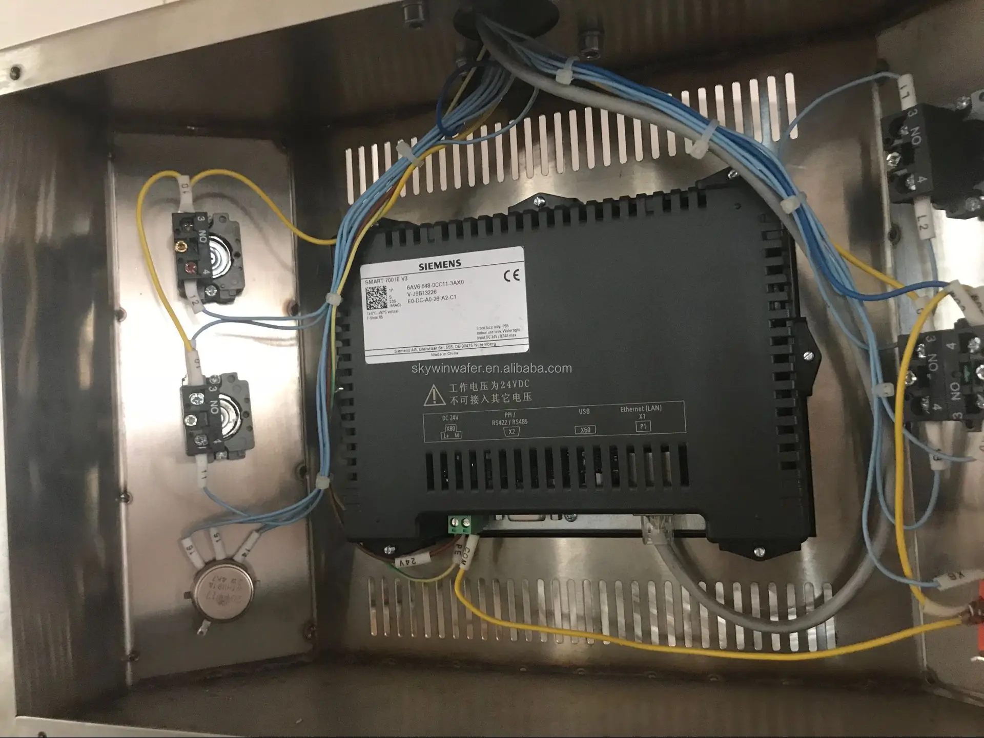 Hot Biscuit Sandwich Making Machine Connect Packing Machine Ice Cream Sandwich Biscuit Machine Bakery Bakery