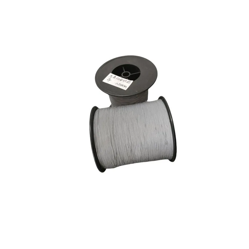 Light 0.5mm Reflective Sewing Thread for Embroidery