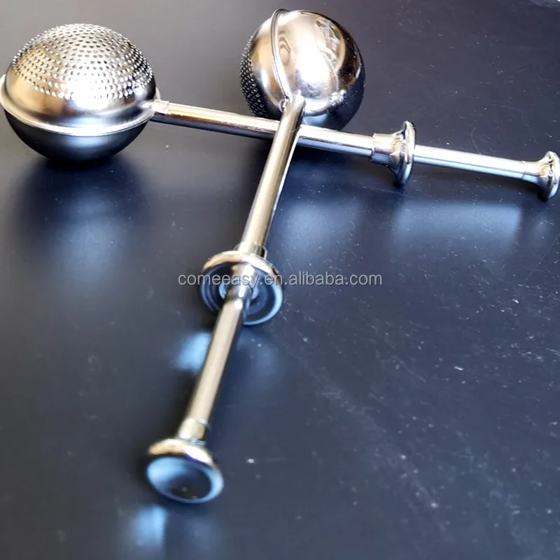 Stainless Steel Mesh Fine Flour Sieve Colander Sugar Powdered Filter Mesh Cake Baking Home Kitchen Tools