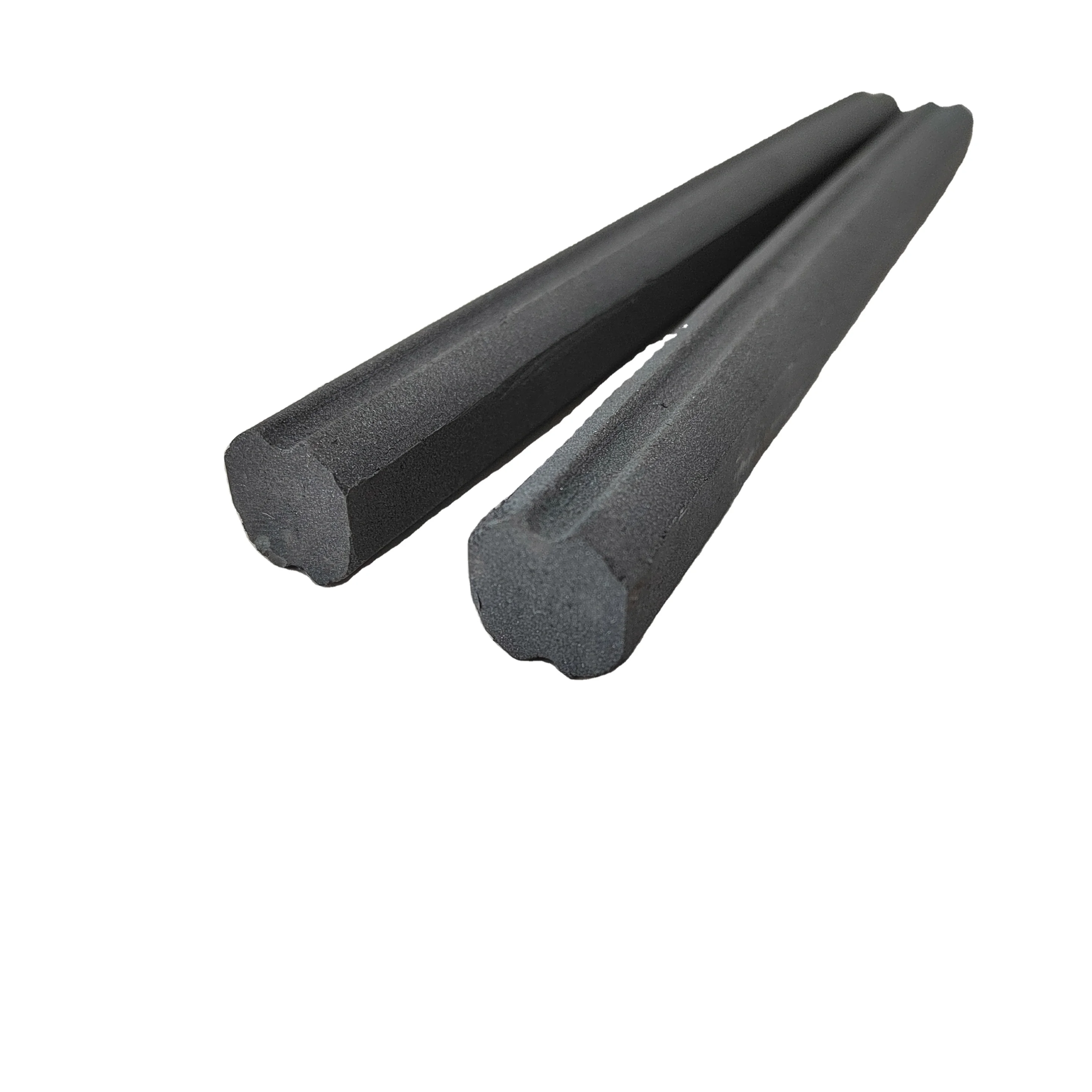 15*200mm high quality ferrite rods, Imeder core Impeder