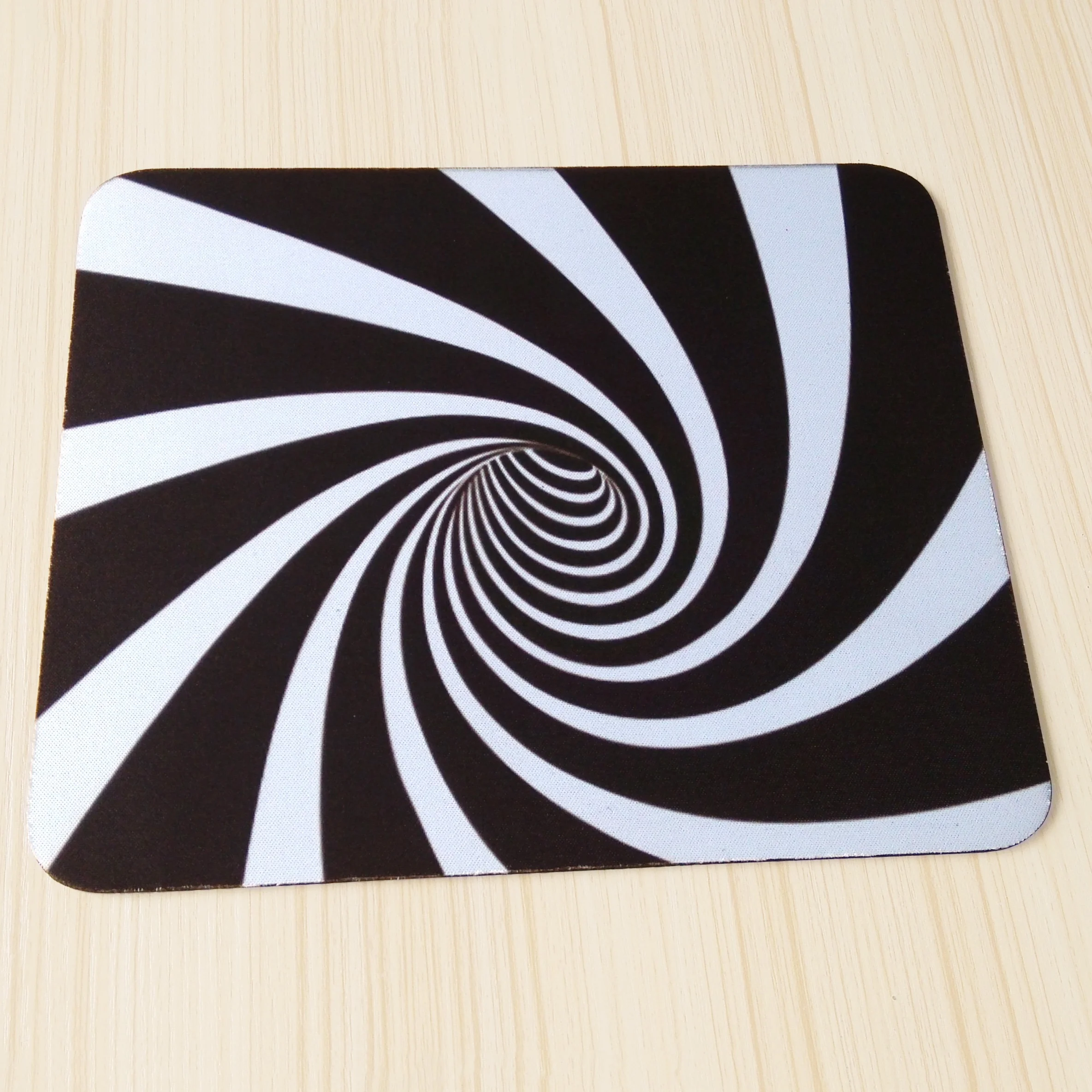 Mouse Pad factory  Eco-friendly OEM Hot sale Custom Printed Picture Mouse pad customized