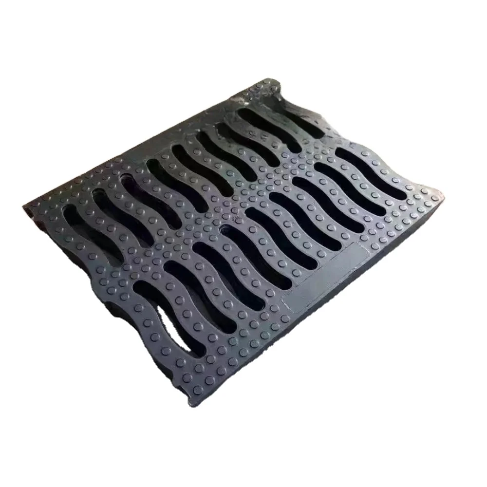 Hot-selling Floor Drain Grate Drain Grating Cover Anti-static Sidewalk Drain Grate