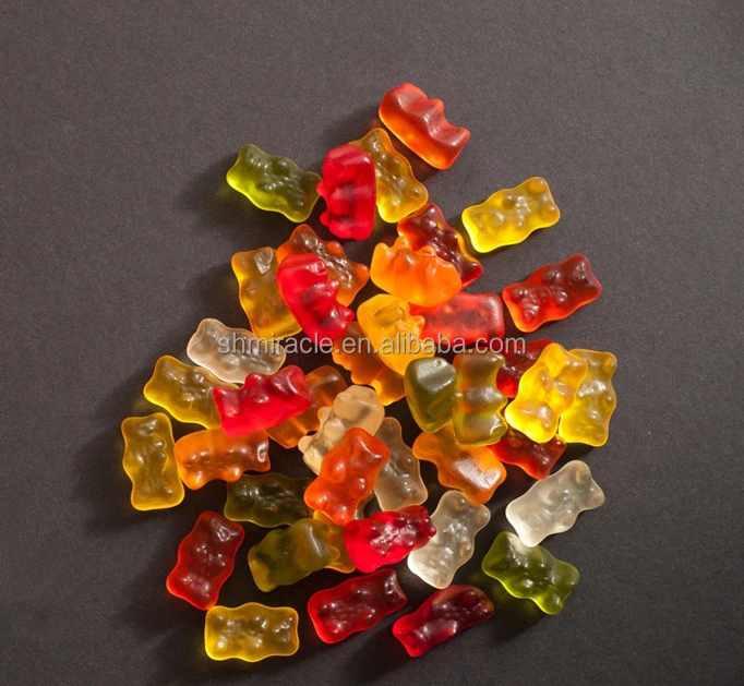 Semi Automatic Hard Lollipop Candy making machine gummy depositor machine gummy bear machine small