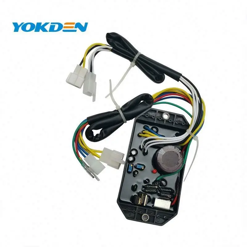 High Quality AVR KI-50S in