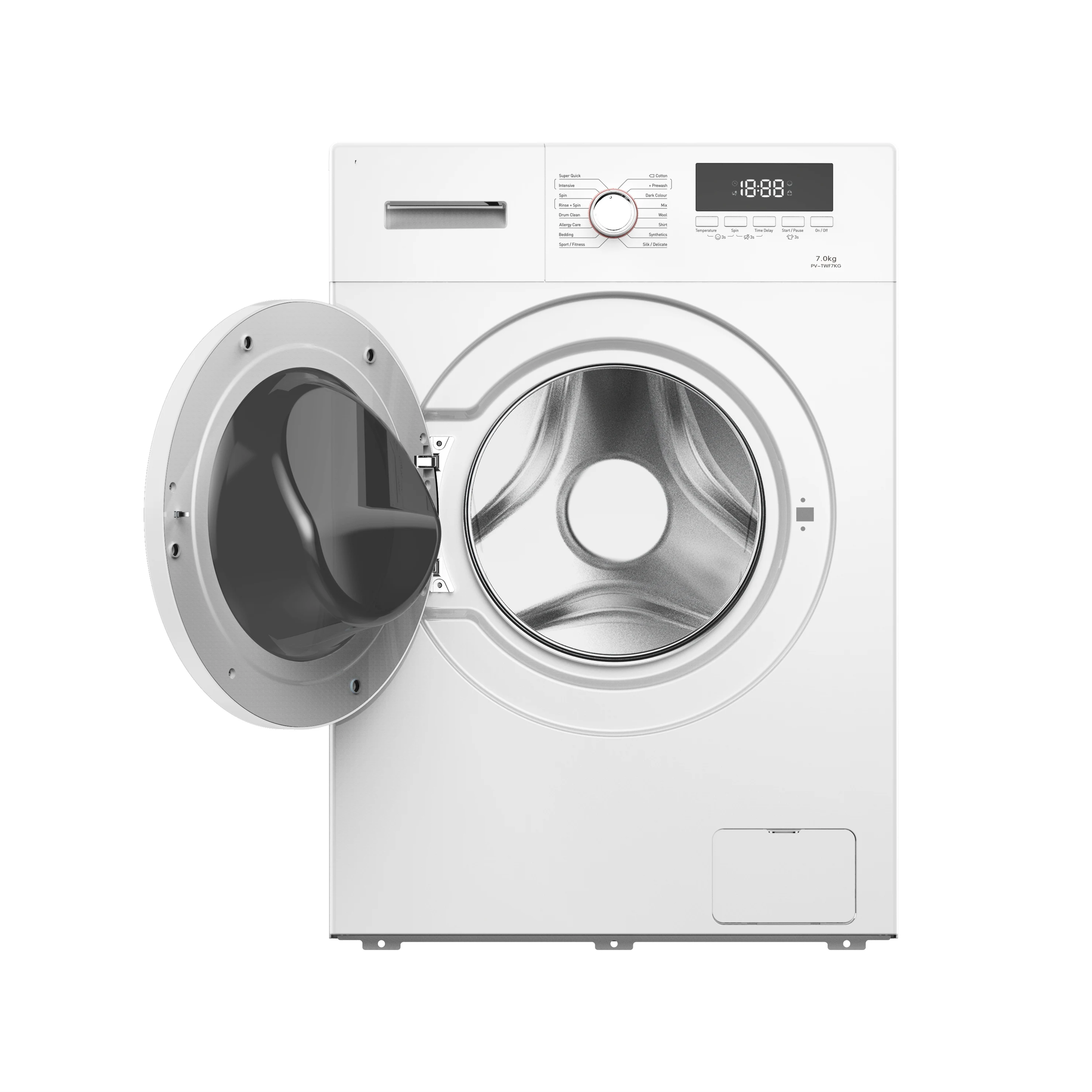 European standard 6kg washing machines Automatic washers CE CB approval