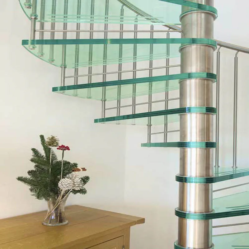 Подержанная винтовая лестница, цены