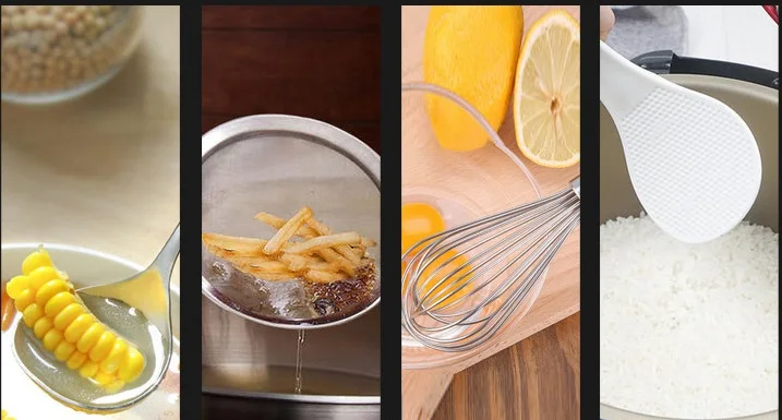 Amazon hot-selling Spoon Rest Stainless Steel Pot Lid Holder Spoon Holder Lid Rest  Ladle Stand