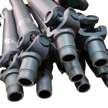 Backhoe Loader Front Universal Driveshaft AT391955  for  John Deere  310 310L