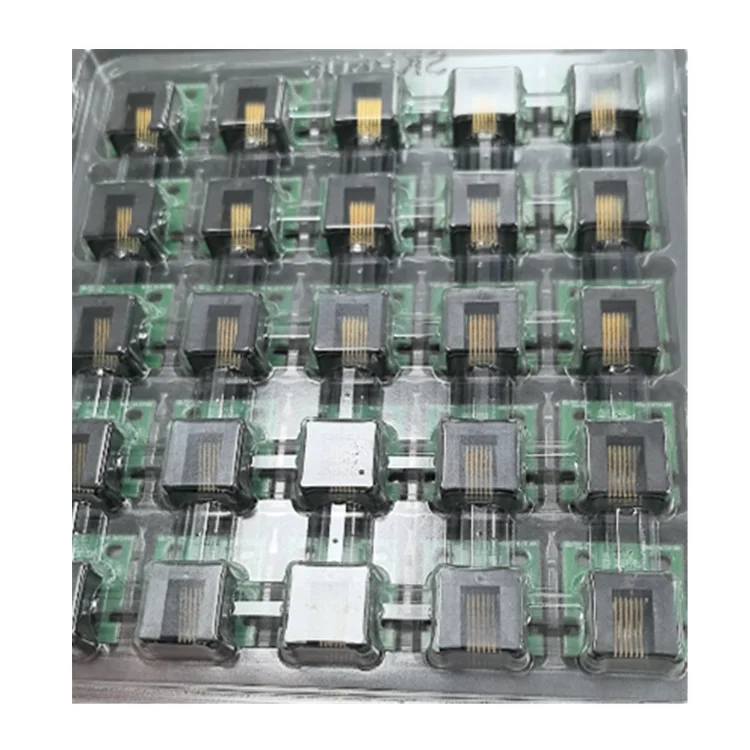 58D2X00/58D2X0E Toner Cartridge Chip for use in MX721/MX722/MS725/MX822/MS823/MS825dn/MS826/MX826 Compatible Chip