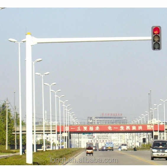 flashing light with timer single light monochrome traffic light