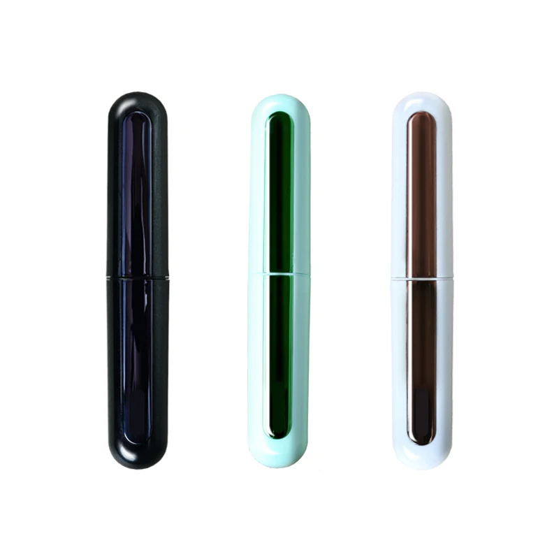 USB Rechargeable Mini Portable LED Display Electric Eyelash Curler