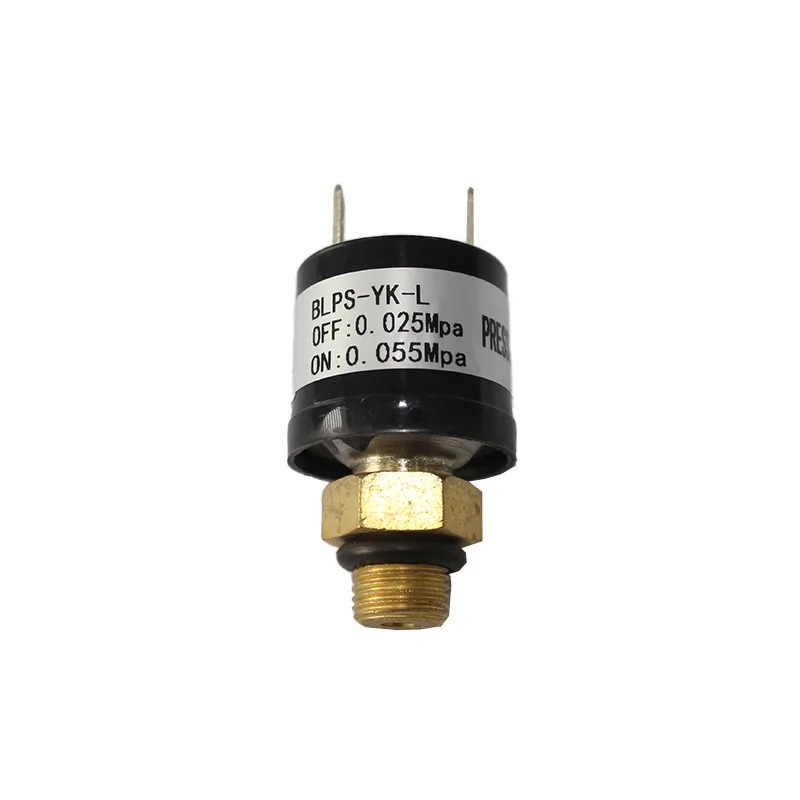 Pressure switch  smart gas boilers spare parts