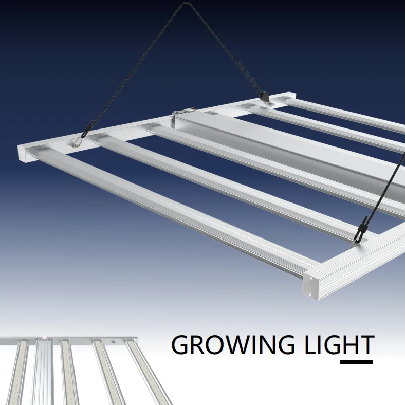 In USA Stock, 640w 660w 720w 960w Boards Light Plant Led Grow Light In Grow Lights