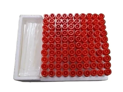 2021 Best selling of VTM tube with Viral transport medium Lab and Hospital use for Real-time rapid PCR test